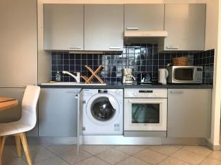 Studio w/ balcony ideal for congress & holidays - Cannes - 4