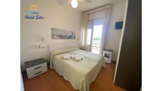 Hotel Silvi - 9