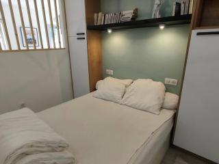 Appartement T1bis à Cauterets avec parking pour 4 personnes - FR-1-234-242 - 3