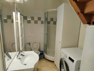 Appartement Duplex pour 4/5 pers. Proche Centre, Parking Gratuit, Cauterets - FR-1-234-179 - Cauterets - 3