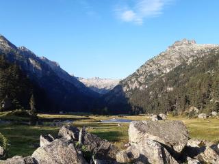 Appartement Duplex pour 4/5 pers. Proche Centre, Parking Gratuit, Cauterets - FR-1-234-179 - Cauterets - 1