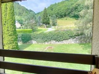 Appartement Duplex Calme 6 pers, Terrasse, Parking Privé, 500m du Centre - FR-1-234-252 - Cauterets - 5