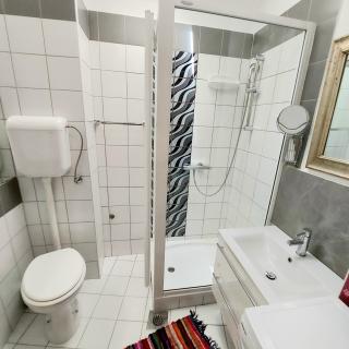 Apartments Stella - parking - Piran - 4