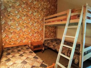 Appartement Duplex Calme 6 pers, Terrasse, Parking Privé, 500m du Centre - FR-1-234-252 - Cauterets - 2