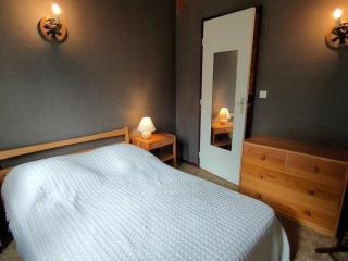 Appartement Duplex Calme 6 pers, Terrasse, Parking Privé, 500m du Centre - FR-1-234-252 - Cauterets - 1