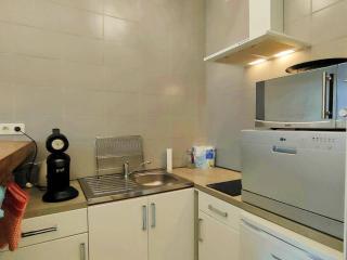 Appartement Centre Cauterets - 2 Pièces, 4/6 Pers, Parking, 45 m² - FR-1-234-153 - Cauterets - 5