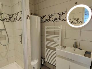 Appartement Centre Cauterets - 2 Pièces, 4/6 Pers, Parking, 45 m² - FR-1-234-153 - Cauterets - 3