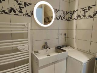 Appartement Centre Cauterets - 2 Pièces, 4/6 Pers, Parking, 45 m² - FR-1-234-153 - Cauterets - 1