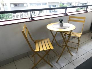 Studio w/ balcony ideal for congress & holidays - 1