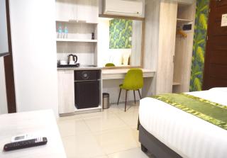 Carlosta Hotel - Ormoc - 5