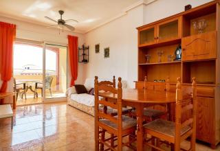 Espanhouse Asif 2 Bedrooms Best View Apartment - Torrevieja - 5