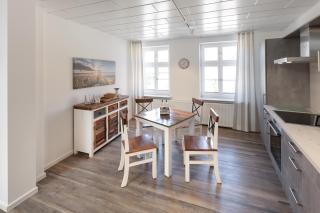 Alte Seilerei in Kappeln an der Schlei - Kappeln - 2