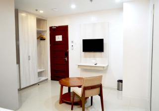 Carlosta Hotel - Ormoc - 1