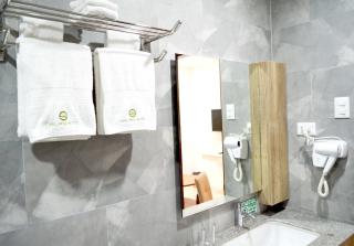 Carlosta Hotel - Ormoc - 2