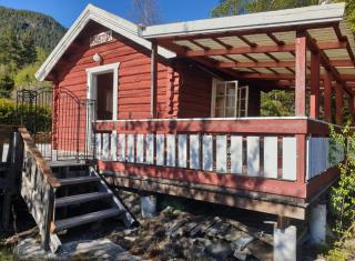 Holiday Raustua Cabin - Gol - 6