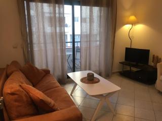 Studio w/ balcony ideal for congress & holidays - Cannes - 2