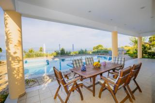 Pano's House - Akrogiali - 5