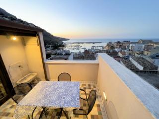 Sicilia Ovest - Sea View Terrace Antiche Scale - Castellammare del Golfo - 8