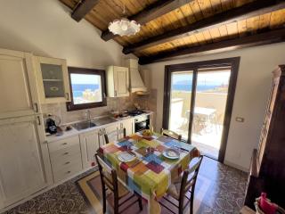 Sicilia Ovest - Sea View Terrace Antiche Scale - Castellammare del Golfo - 2
