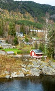 Holiday Raustua Cabin - 8