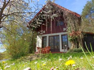 Birchy Hills - Sitno - 6