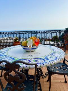 Casa Coppelia B&B Positano - Positano - 9