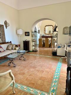 Casa Coppelia B&B Positano - Positano - 6