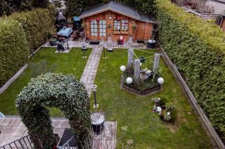 Appartement zur Rosi - 7