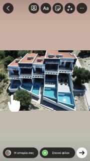 Villas Kaiafa “Ismini” - Polychrono - 7