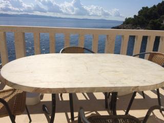 Apartments Elizabeth - 1