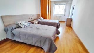 Piso muy amplio en pleno centro de Cantarrana - Viveiro - Viveiro - 9