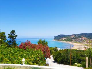 Gikas Apartments - Agios Stefanos - 0