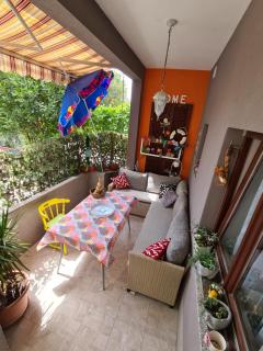 Apartman ANITA Makarska - Makarska - 0