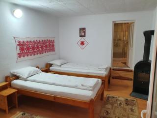 Rózsa Panzió - Rimetea - 9
