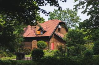 Rajski vrt - Lake house - Paradise garden - Sisak - 9