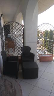 La Maison - 1