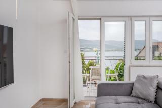 Luxury suite Mila on Ciovo - 6