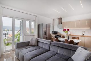 Luxury suite Mila on Ciovo - 9