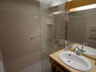 Charmant T2 cabine 4 pers, centre-village, proche pistes et commerces, balcon sud, piscine l'été - FR-1-342-145 - Arêches-Beaufort - 4