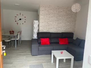 Casa Recareo - Carnota - 8