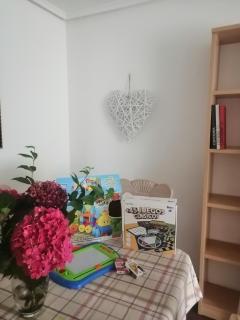 APARTAMENTO RIO AGÜERA DE GURIEZO, cerca de Castro Urdiales y Bilbao - Adino - 3