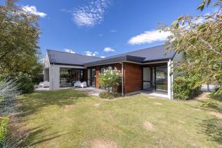 Old Station Retreat - Wanaka - 0