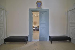 Palazzo Doxi Fontana dimora d'epoca - Gallipoli - 0
