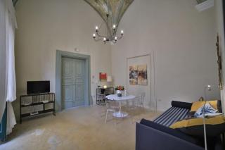 Palazzo Doxi Fontana dimora d'epoca - Gallipoli - 6