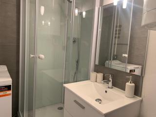 Bel Appartement en bord de mer, accès direct à la plage - Le Barcarès - 7