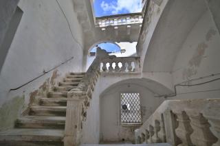 Palazzo Doxi Fontana dimora d'epoca - Gallipoli - 9