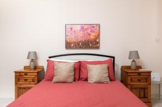 Spacious, Bright & Cosy 2 Bedroom 2 Bathroom Apartment - Msida Uni Heights - Msida - 7