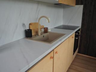 Steigen Lodge Tiny house - Steigen - 5