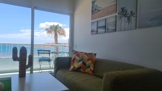 ARINAGA ARENA Y MAR BEACH - 4