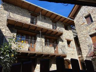 Fantàstica casa amb llar de foc - 3